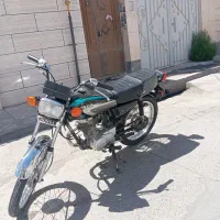 هندا مدل ۹۰ (کویر)