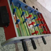 فوتبال دستی