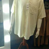 مانکن مردانه نیم تنه