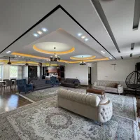 اجاره باغ و ویلا ،دشتکوه،ویلاشهر کیمیا