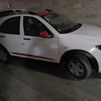 کویک جی ایکس تمام فول در حد صفر