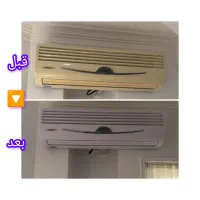 برچسب یخچال کولر گازی ماشین