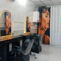 پرده|پرده، رانر، رومیزی|مشهد, جانباز|دیوار