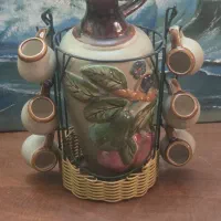 کوزه تزئینی و آنتیک