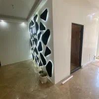 بر بلوار مخبری/ ۱۳۵ متر/۳ ساله/ فول امکانات/موقعیت