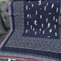 پتو تک نفره برند ترک مادام کوکو اصل