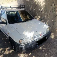پراید وانت 93