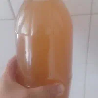 ابغوره  درجه یک