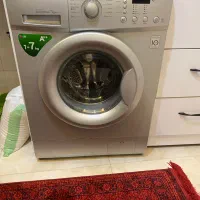 فروش  ماشین لباسشویی ال جی