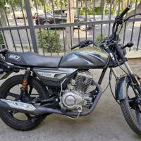 موتور MKZ 200CC  مدل95