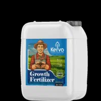کود محرک رشد گیاهان 20 لیتری