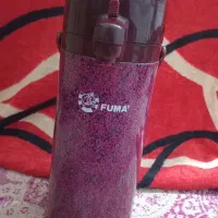 یک عدد فلاکس 2 نیم لیتری