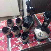 سرویس شاه عباسی