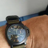 ساعت پنرای panerai