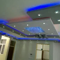 برقکار ساختمان / سرویس کولر/ نورپردازی  قیمت مناسب