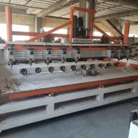 فروش سی ان سی روتاری و تخت