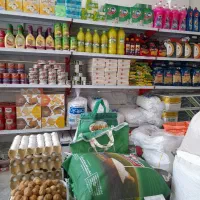 رب گوجه برنج تخم مرغ حبوبات آبلیمو ...