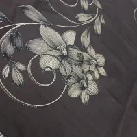 روسری  ساتن ابریشم