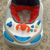 روروئک نوزاد