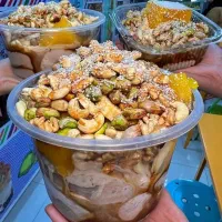 کار در لبنیات و آبمیوه بستنی