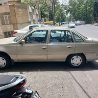دوو سیلو|خودرو سواری و وانت|تهران, حکمت|دیوار