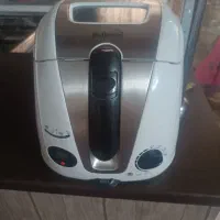 سرخ کن