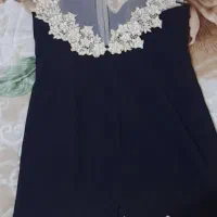 لباس مجلسی سایز ۴۴-۴۶