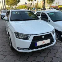 دنا پلاس توربو اتومات درجه یک مدل ۱۴۰۱