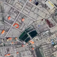 زمین باغی سند دار فوری شاهنامه ۷۶