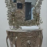آیینه برنز