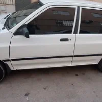 پراید 89 فرمون هیدرولیک