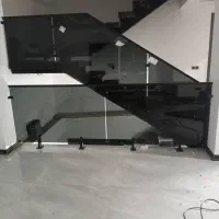 شیشه بری، شیشه سکوریت،پارتیشن شیشه ای،تک ودوجداره