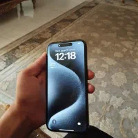 آیفون 15پرومکس