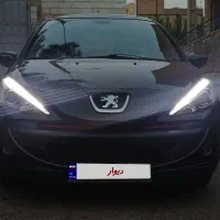 ۲۰۷ پانا ارتقا یافته