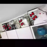 کاور برای جلوگیری از چربی و غبار