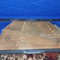 سنتور  قدمت دار