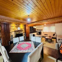 ویلا باغ مشجرودنج درختای چندساله مرکبات/سنددار|فروش خانه و ویلا|نور, |دیوار
