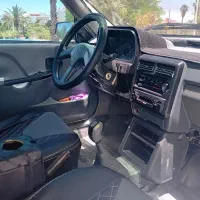 فروش پراید صندوقدار مدل ۸۶