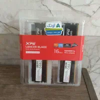 رم 32 DDR5 6000 XPG