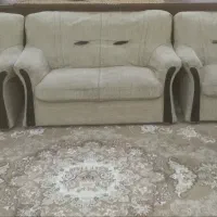 فروش مبل راحتی هفت نفره دورود الغدیر