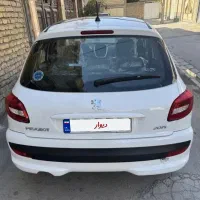 فروش 207 پانورما 1403