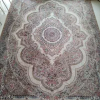 دو تخته فرش ۹ متری کارخانه فرش مشهد