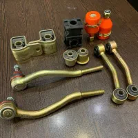 پک جلوبندی 405 /  سفارش عمده چکی