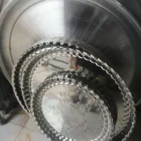 تمام لوازم خانگی زیر قیمت بفروش میرسد