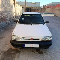 پراید - ۱۳۱ - مدل ۹۴