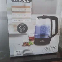 کتری برقی میگل آکبند