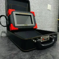 دیاگ کاراسکنر