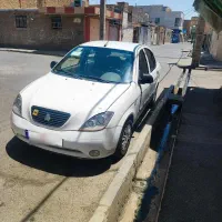 تیبا ۱ سفید