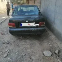 پراید