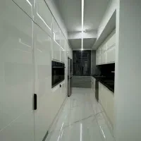 انواع کابینت اشپزخانه و کمد دیواری